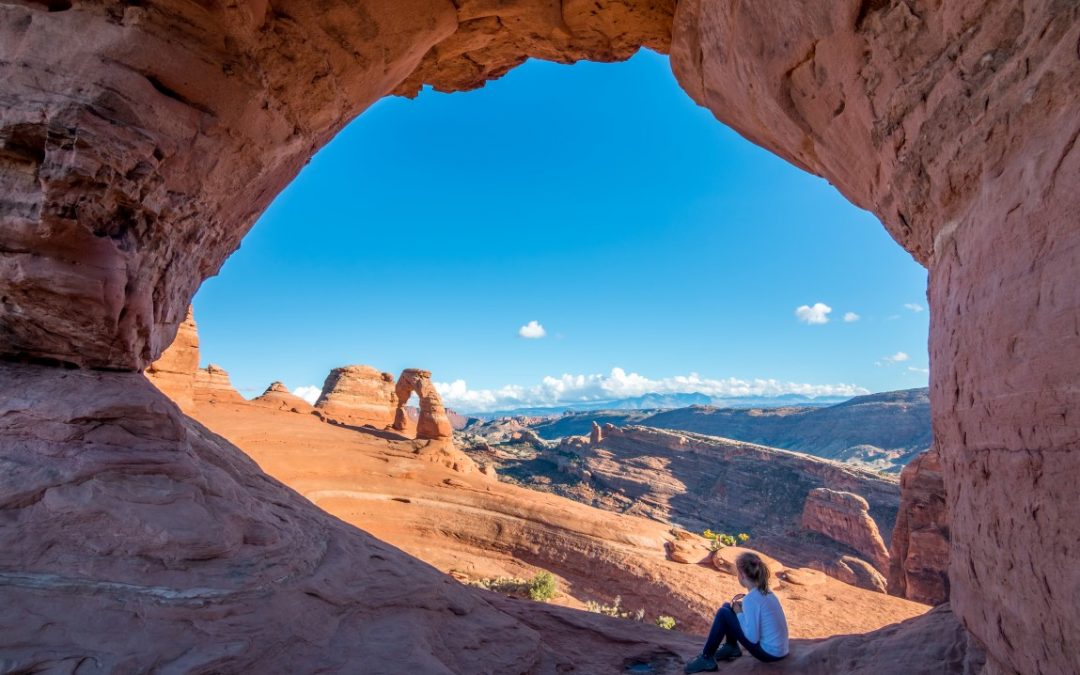 Arches NP [USA 2016 – 11/20]