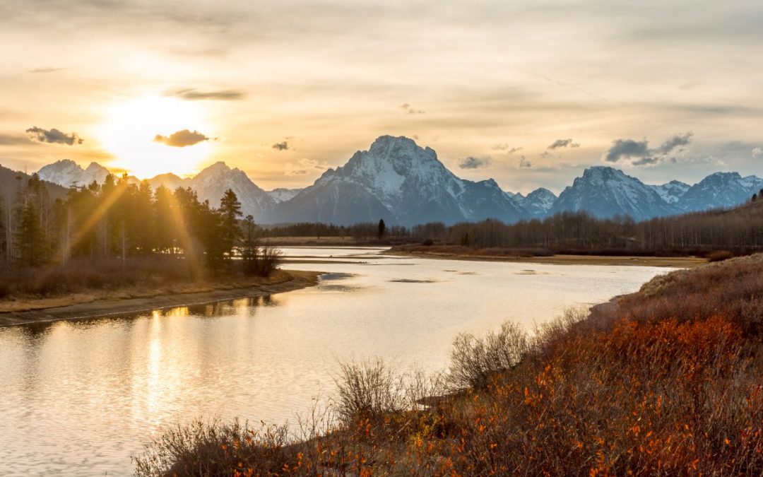 Grand Teton NP [USA 2016 – 13/20]