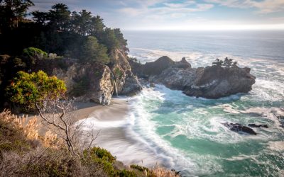 Pacific Coast Highway [USA 2016 – 20/20]