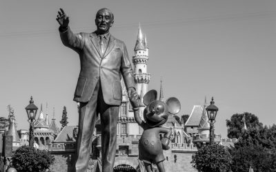 Disneyland Park [USA 2016 – 6/20]